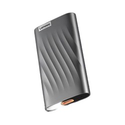 Lenovo 联想 PS6 USB 3.0 移动固态硬盘 1TB