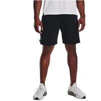 UNDER ARMOUR 安德玛 Heat Gear热装备系列 男子运动短裤 1376955-001 黑色 XXXL