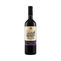 圣威迪亚酒庄 澳大利亚进口干红葡萄酒送礼圣威迪亚暮光西拉系列澳洲红酒法国