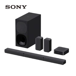 SONY 索尼 家庭影音系统 震撼低音套装 HT-S40R