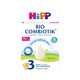 88VIP：HiPP 喜宝 有机益生菌婴儿奶粉 3段 600g