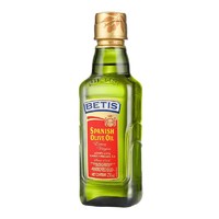 BETIS 贝蒂斯 特级初榨橄榄油250ML 正品小瓶 原装进口22年9月油