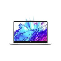 HP 惠普 星14 青春版 14英寸笔记本电脑（R5-5625U、8GB、256GB）