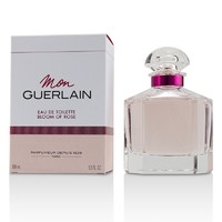 GUERLAIN 娇兰 我的娇兰玫瑰绽放