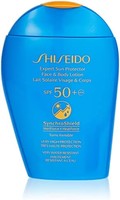 SHISEIDO 资生堂 SPF50+ 专业防晒乳液，150 毫升