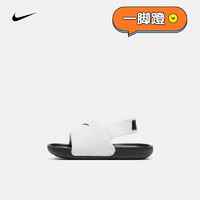 耐克（NIKE）婴童凉鞋 KAWA SLIDE(TD) BV1094-100 21