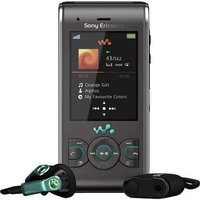 Sony Ericsson 索尼爱立信 w595 a Walkman unlocked 手机