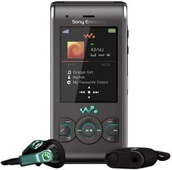 Sony Ericsson 索尼爱立信 w595 a Walkman unlocked 手机