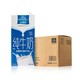 欧德堡 东方PRO™全脂纯牛奶1L*12盒