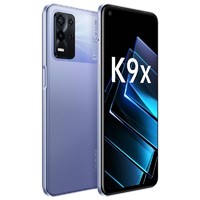 OPPO K9x 5G智能手机 8GB+128GB