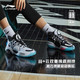 LI-NING 李宁 ALL CITY 9 男子篮球鞋 ABAR005