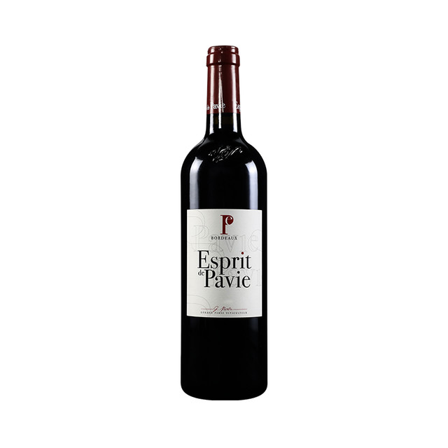 88VIP：Chateau Pavie 柏菲酒庄 干红葡萄酒 2014年 750ml 单瓶装