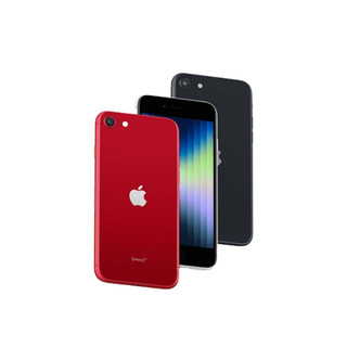 Apple/苹果 iPhone SE 第3代5G手机2022新品iPhoneSE3
