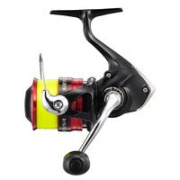 SHIMANO 禧玛诺 SIENNA远投海钓内销版纺车轮路亚轮加鱼线