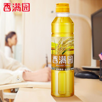 香满园 稻米油 400ml