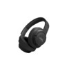 JBL 杰宝 T770NC 耳罩式头戴式动圈主动降噪双模耳机 暗夜黑
