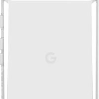 tech21 Google 谷歌 Pixel 7 Pro Evo Clear –透明手机壳