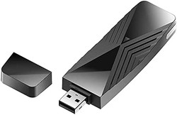 D-Link USB WiFi 6 適配器
