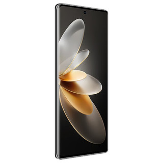 vivo S16 Pro 12GB+512GB 玄黑 天玑8200旗舰芯片 前置5000万追焦人像 5G拍照手机