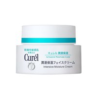 会员专享：Curél 珂润 浸润保湿滋养乳 40g