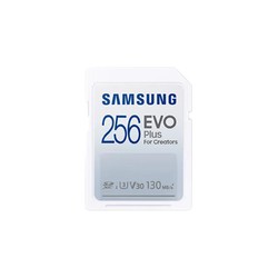 SAMSUNG 三星 MB-SC128K/CN 极速版 SD存储卡 256GB