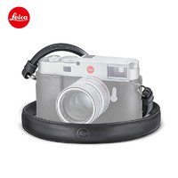 徕卡（Leica）M11相机专用意大利植鞣皮革背带 24035