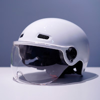 POWDA 电动车头盔 A201