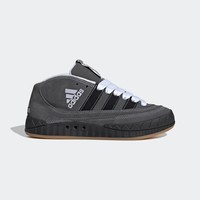 adidas ORIGINALS Adimatic Ynuk 中性运动板鞋 IE2174 灰/黑/白 36.5