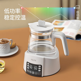 AUX 奥克斯 婴儿暖奶器 1000ml