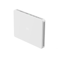 PLUS会员：ZTE 中兴 AX3000满血WiFi6自研双核芯品质家居别墅ap 主路由Mesh3000M