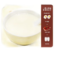 龙王食品 龙王豆浆粉 原味/甜味600克（30g*20条)