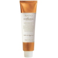 NATIO 娜迪奥 Wellness 护手霜 SPF15 100ml