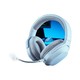 RAZER 雷蛇 梭鱼X(2022)水银 2.4G+蓝牙双无线 多平台兼容 游戏耳麦 降噪麦克风 人体工学设计 电竞游戏耳机