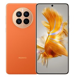 HUAWEI 华为 Mate 50 4G智能手机 8GB+256GB