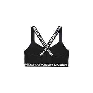 安德玛 UA Crossback 女款运动内衣 1370896