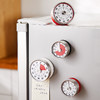 deming 德明 可视化计时器机械定时器学习自律儿童厨房时间管理器倒计时提醒器