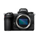 Nikon 尼康 Z62 全画幅微单相机 单机身