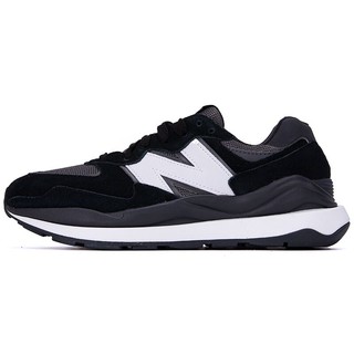 new balance 男鞋子新款NB运动鞋复古休闲老爹鞋M5740CB