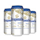 Hoegaarden 福佳 精酿小麦白啤酒 310ml*4罐