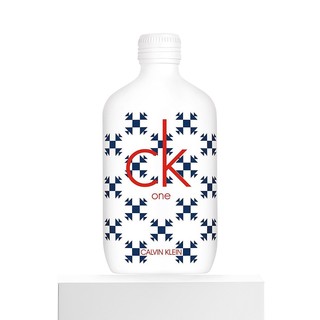 欧洲直邮Calvin Klein凯文克莱中性香水ONE唯一珍藏版淡香EDT 200 柑橘芳香调 EDT200ml
