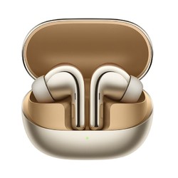 MI 小米 Buds 4 Pro 真无线蓝牙耳机