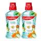 88VIP：Colgate 高露洁 芦荟蜂胶漱口水 500ml*2