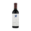 作品一号红酒美国纳帕谷原瓶进口干红葡萄酒Opus One19年