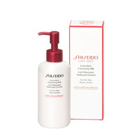 SHISEIDO 资生堂 肌活柔肤洁面乳 125ml