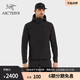  ARC'TERYX 始祖鸟 GAMMA LIGHTWEIGHT  防风 男子 软壳夹克　