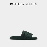 BOTTEGA VENETA葆蝶家新品男士SLIDER拖鞋BV鞋