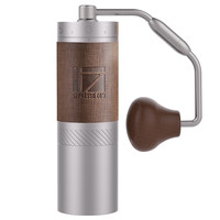1Zpresso XPROS手摇磨豆机手冲意式咖啡器具手动家用咖啡豆研磨机
