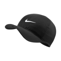 NIKE 耐克 Sportswear Featherlight 可调节速干运动帽 679421-010