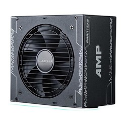 PHANTEKS 追风者 AMP 额定1000W 金牌全模组电源 1000W