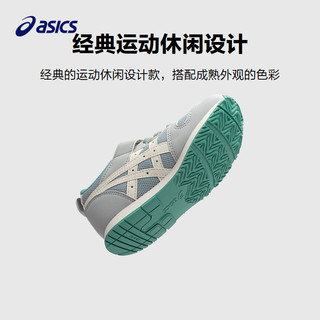 ASICS/亚瑟士童鞋2023春夏新款婴儿童鞋男女童学步鞋防滑舒适轻便